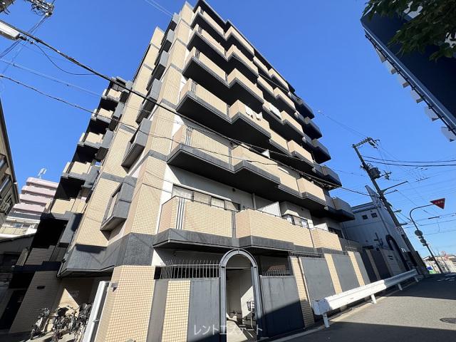 ロイヤル住吉清水丘