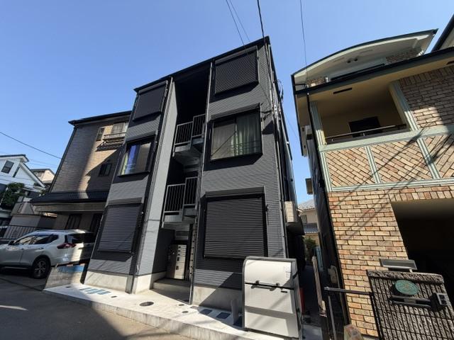 ノワール町田(1LDK/2階)