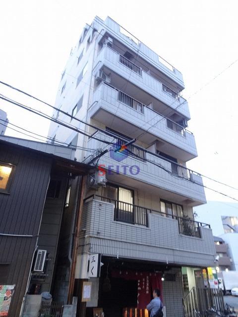 AKパレス