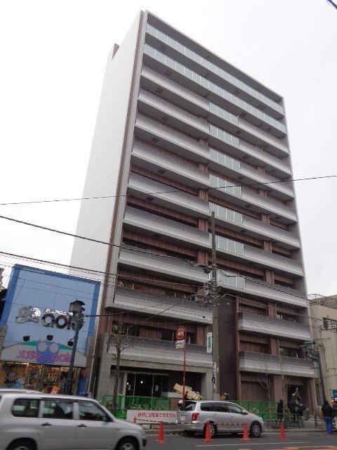 コンフォリア大島