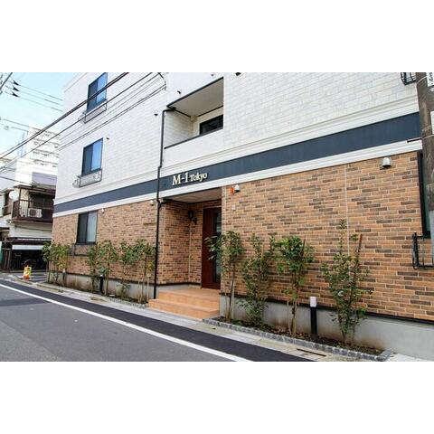 M-1 TOKYO 南蒲田