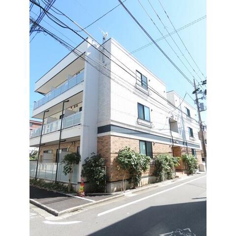 M-1 TOKYO 南蒲田