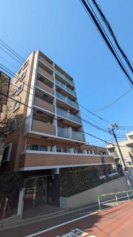 ビーロット小石川レジデンス