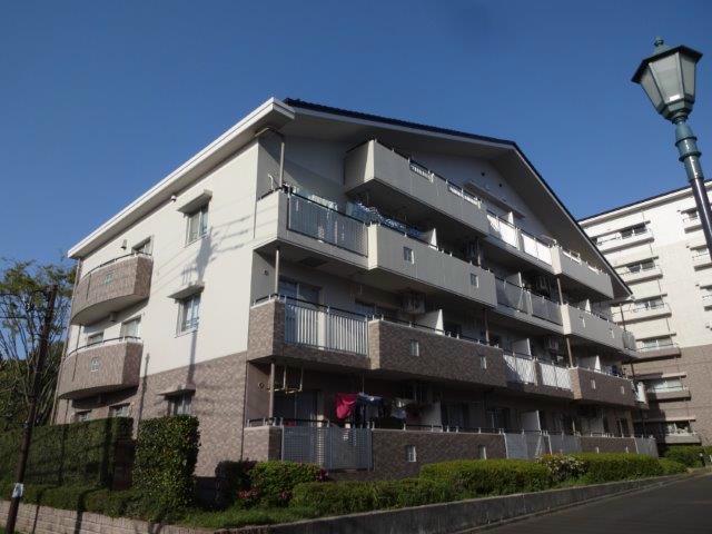 コーポレート小金井梶野通2号棟