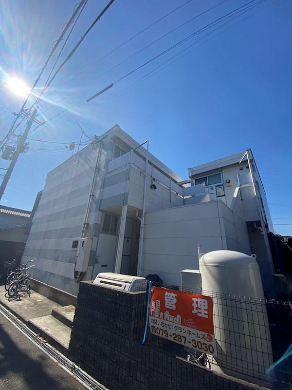 細江マンション
