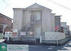 コーポヴィオレ