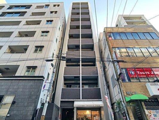 FLAT34新大阪南