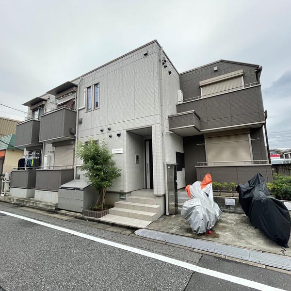 エムズ江北