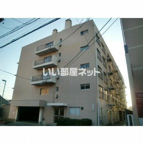 豊橋商事第2ビル