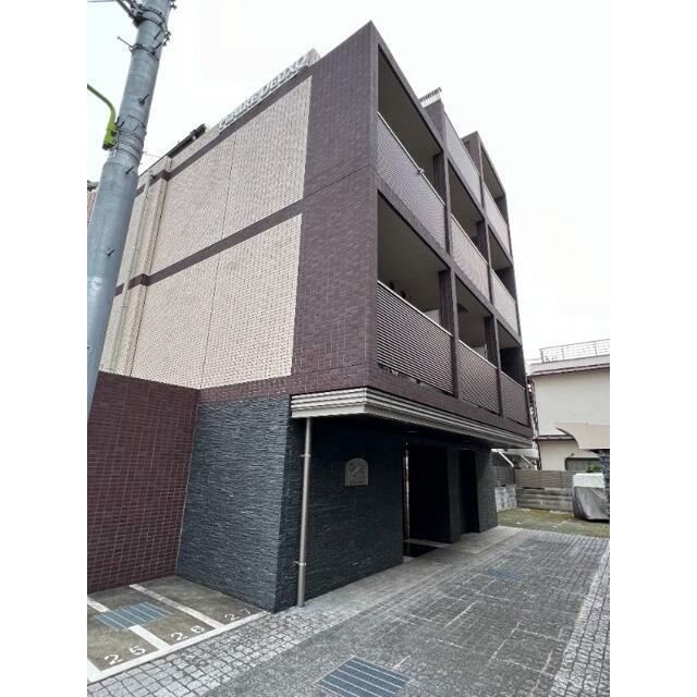プレール・ドゥーク三軒茶屋
