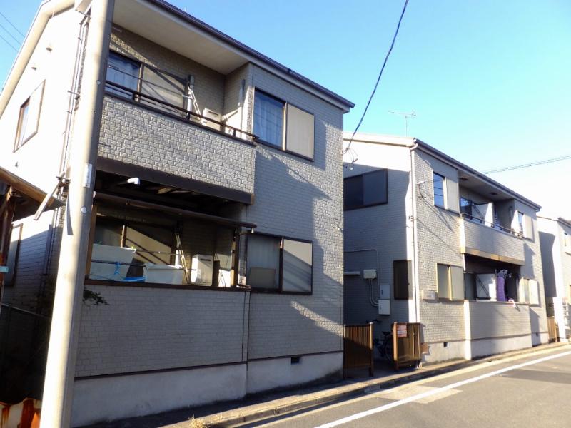 トーシンコーポ西葛西