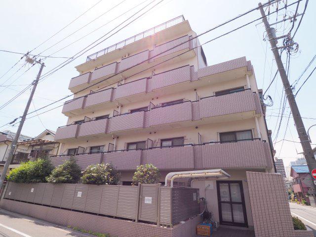 アロー壱番館