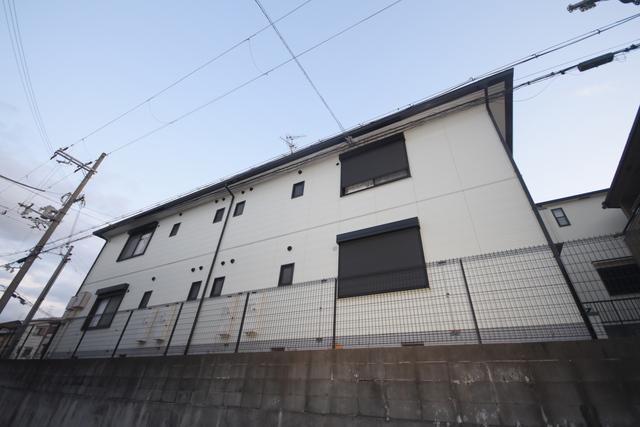 サンドーモ E棟
