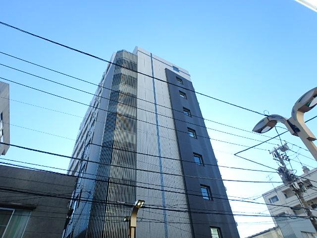 アーベイン常盤台