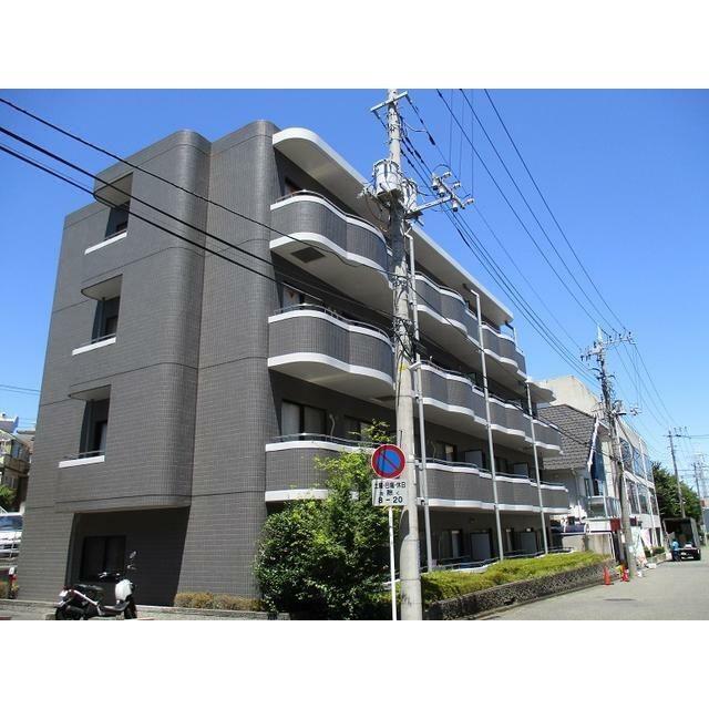 クレスト 市が尾