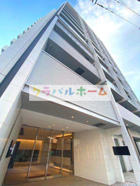 プログレッセ新大阪