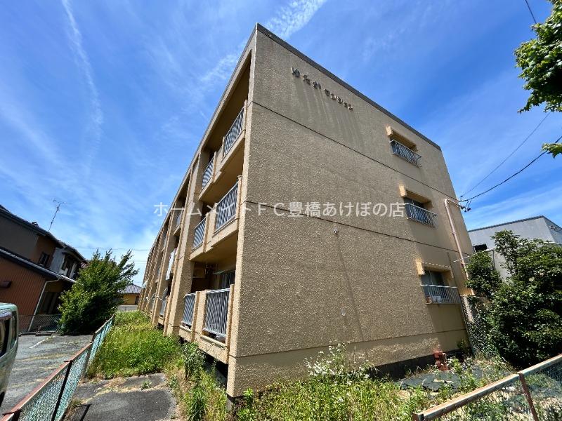 ゆたかマンション