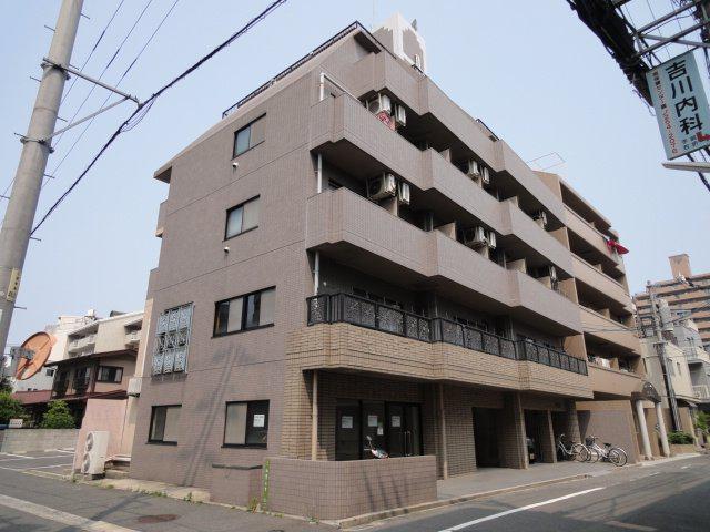 コンフォート翠町