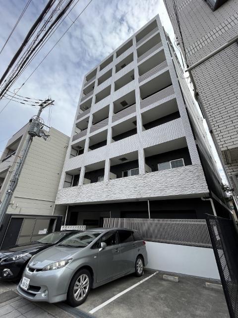 URO玉造II