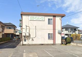 クラインハイツA棟