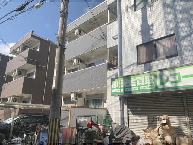 フジパレス萱島信和町1番館
