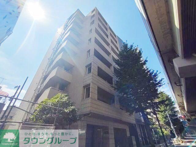 プライマル三軒茶屋