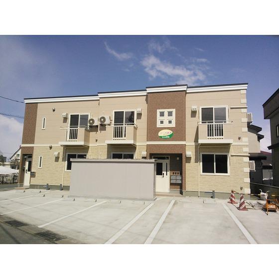 コーポ苺原