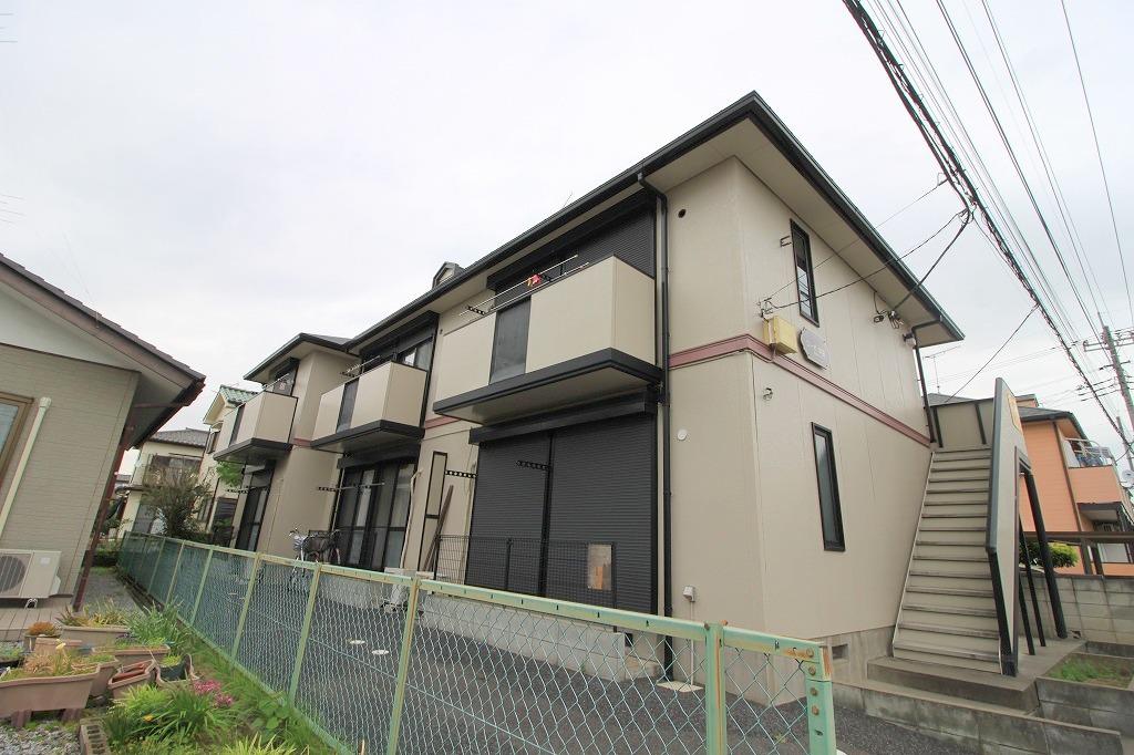 コーポ平田