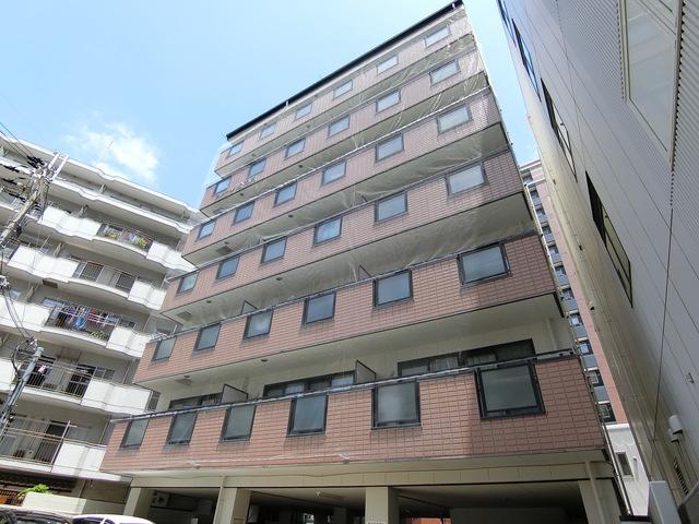 クレール松の内