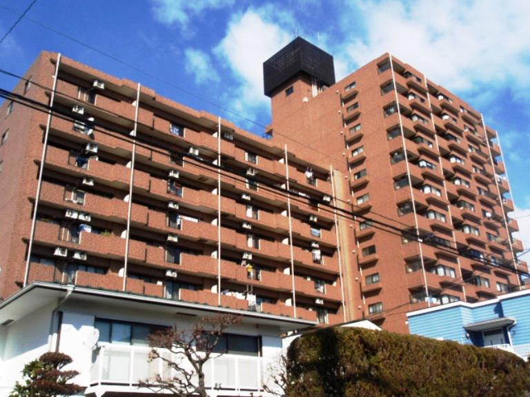 ライオンズプラザ西八王子(3LDK/7階)