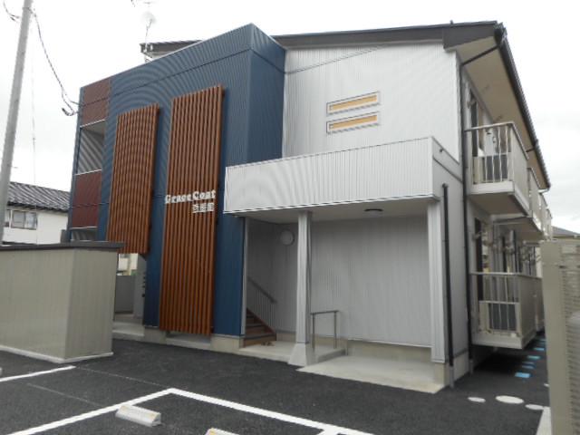グレイスコート壱番館
