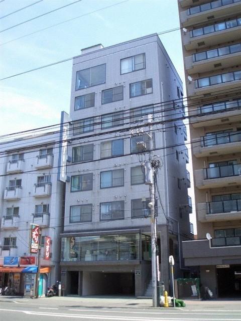 トミイビルNO15