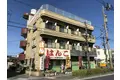 真辺ビル
