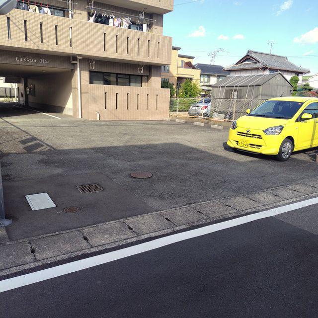 ラカーサ アルタ