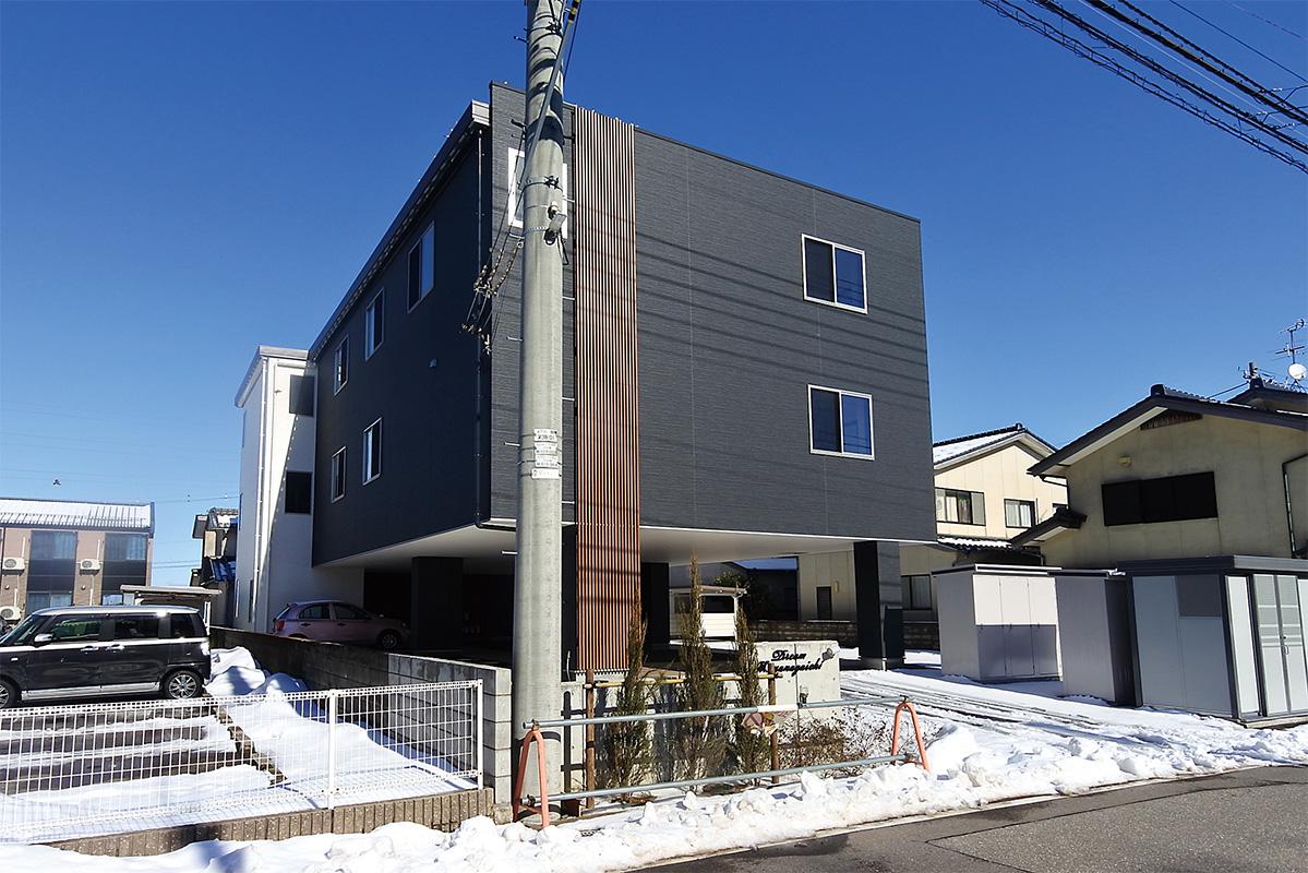 ドリーム宮永市