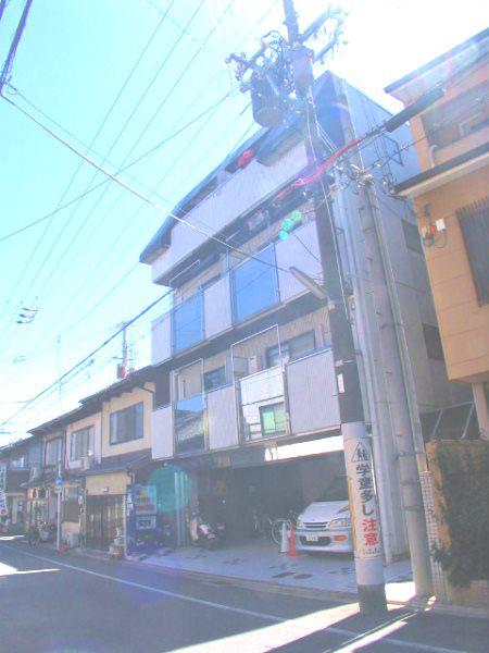 ラルン柏野