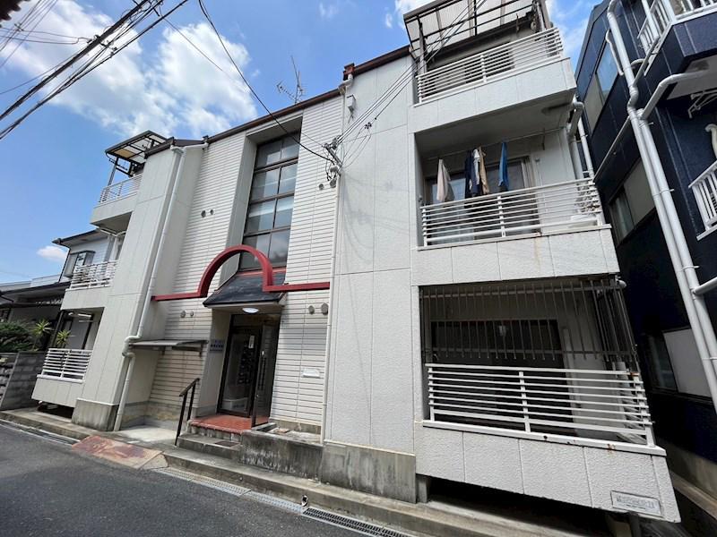 有馬パレス牧野