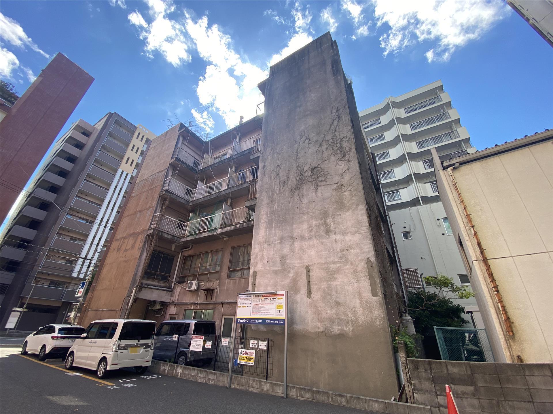第1熊谷ビル