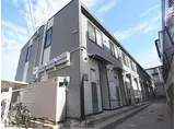 レオパレス21 備前香芝