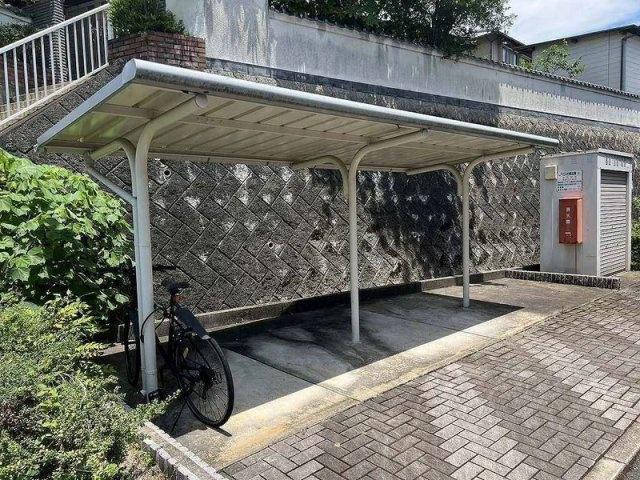 レオパレスグリーンビュー