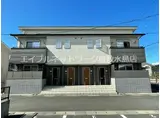 SQUARE VILLA 連島中央2丁目