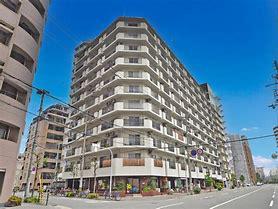 GSハイム新大阪