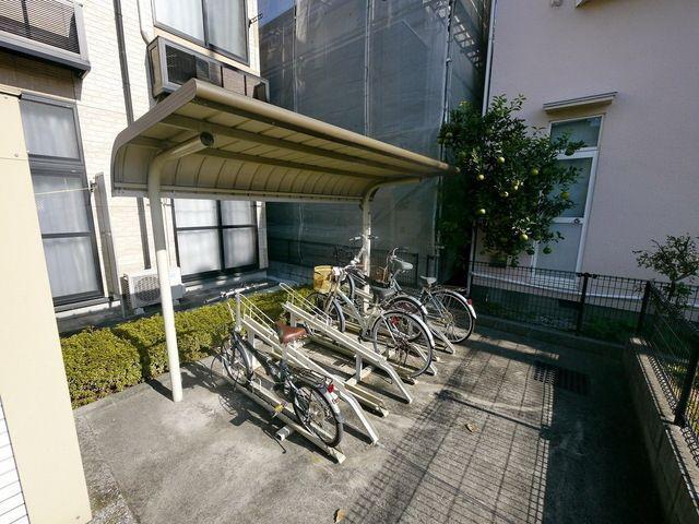 レオパレスロータス