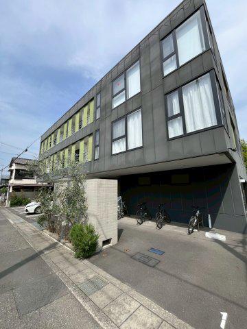 なごみマンション