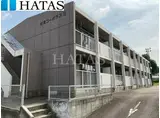 板倉コーポラスB棟