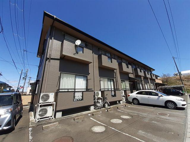 グランビュー岩沼