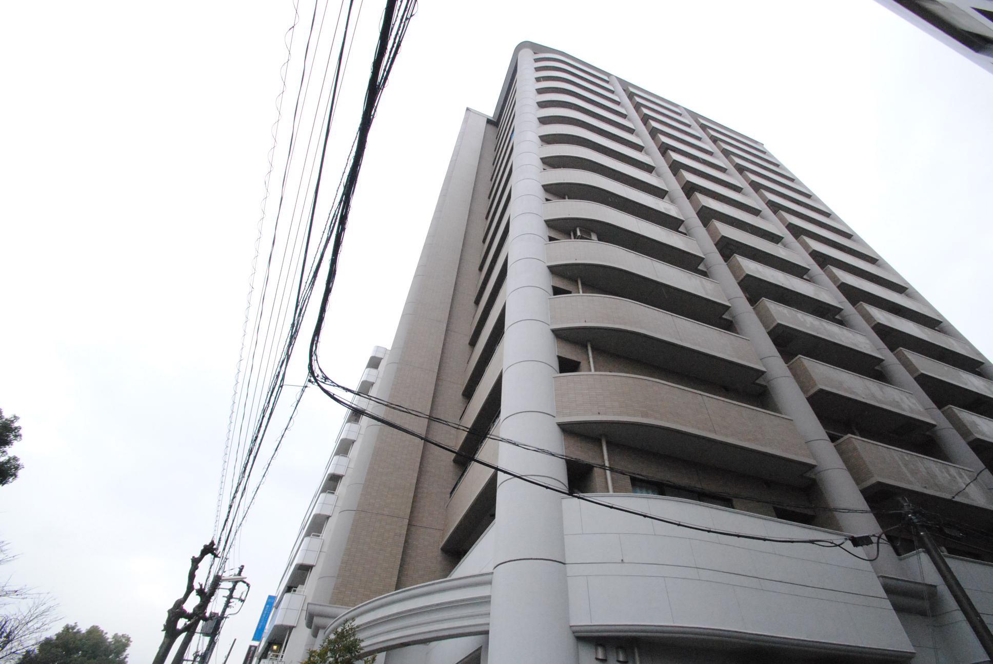 ランドマークシティ相生橋