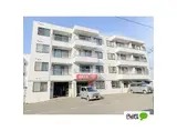 清田サンハイム羊ケ丘通