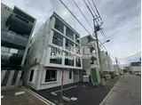 アストラリス平岸