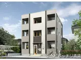 土井一丁目コーポ